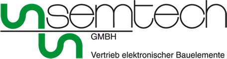 Logo Semtech GmbH