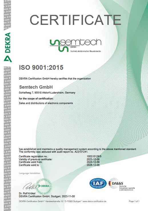 Semtech-GmbH-ISO-9001-2015-englisch